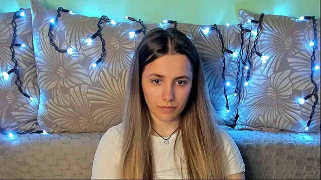 MaggieCake webcam
