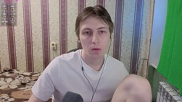 Darien_Brown webcam