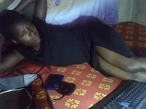 cute-shamza webcam