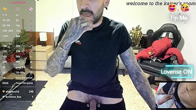 kaiser679_ webcam