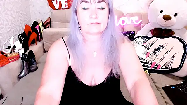 siberiabberry - SiberiabBerry's free webcam - UK Sex Cams