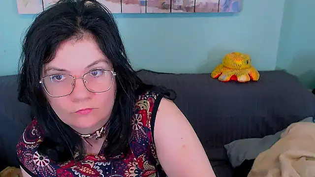 EverlyRays webcam