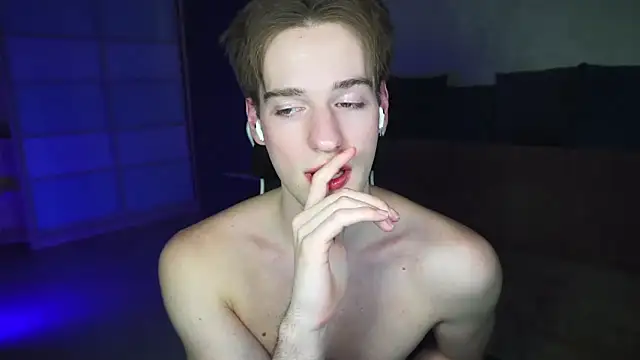 Litmate webcam