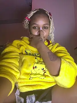_Thirteen webcam