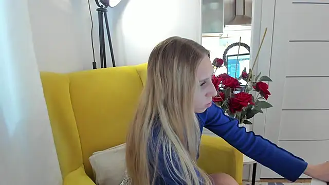 miissblonde webcam