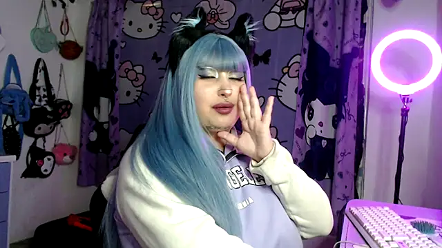 lussyevans24 webcam