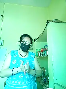 heenage webcam