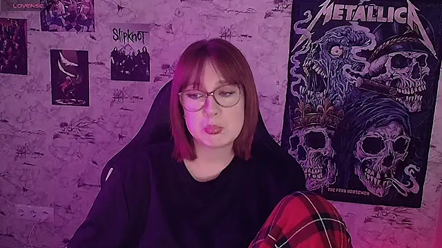 Rudy_02 webcam