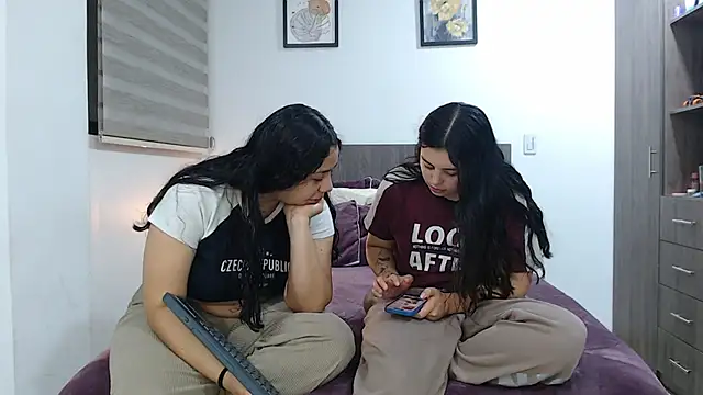 Scarlett_Jazmin webcam