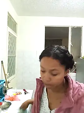 Samary_thomas webcam