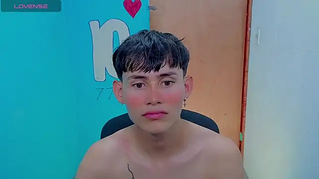 tanjiro_cute webcam