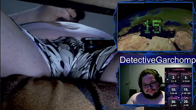 Preview of detchompy