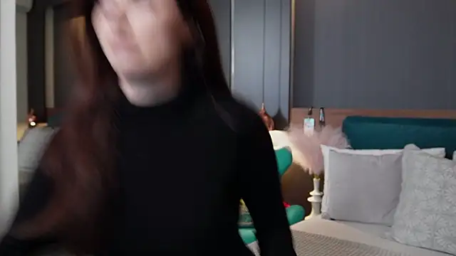 EmilyTrix webcam