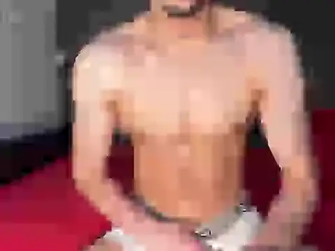 strongManLatino webcam