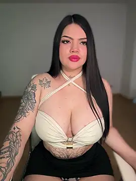 MarianDiRose webcam
