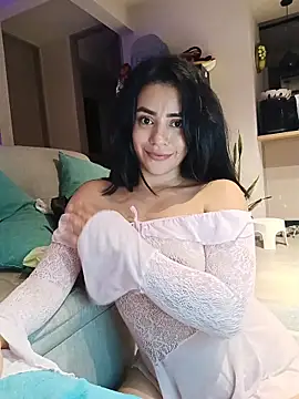 Sara-215 webcam
