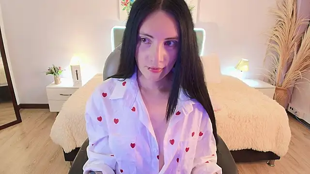 Neo_sarah_ webcam