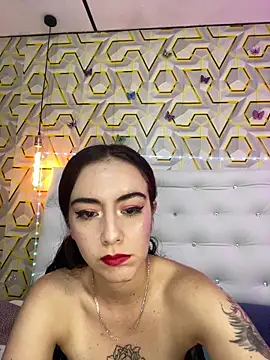 MelanyyJhonson15 webcam