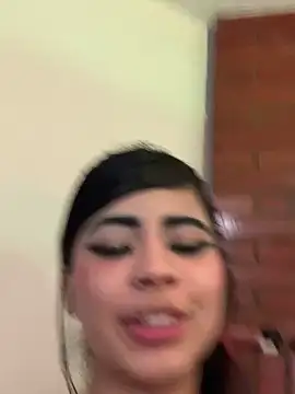 Dannii- webcam