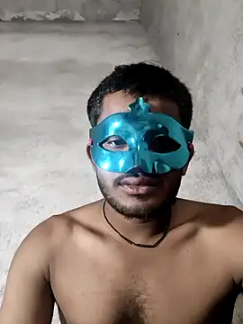 Shalini_gi webcam