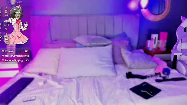 Nathalia_stone_ webcam