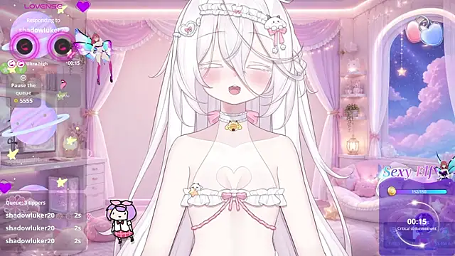 Yuki_Hentai webcam
