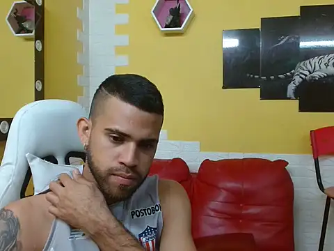 chacorta_ webcam