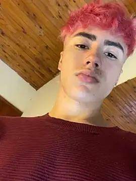 AlexanderCollman2 webcam
