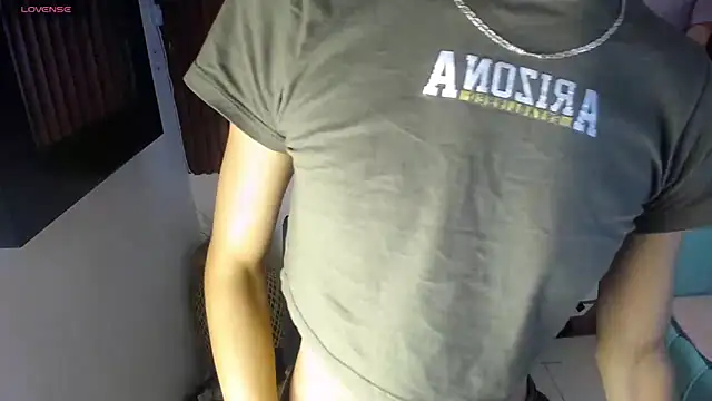 Lord_Tayron webcam