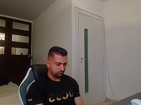 BryceReign webcam