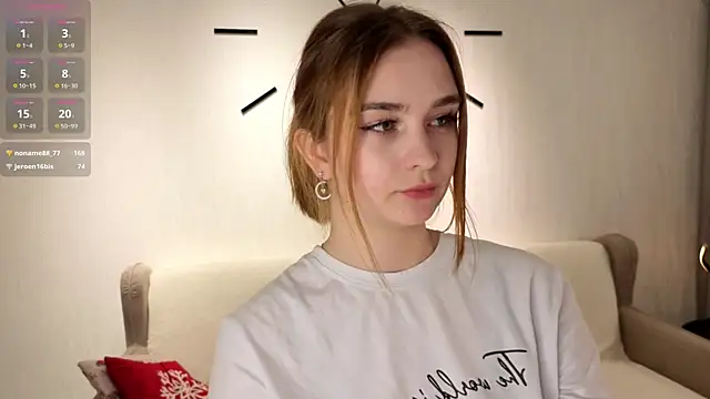 ShanitaLenhardt webcam