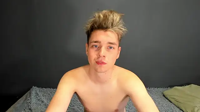 zeriax webcam