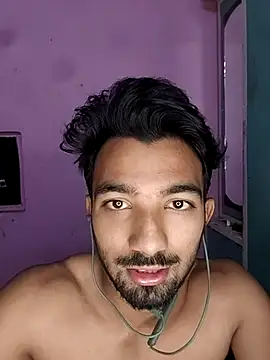ItsPlayboy031 webcam