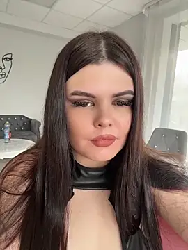 AmeliaBronze webcam