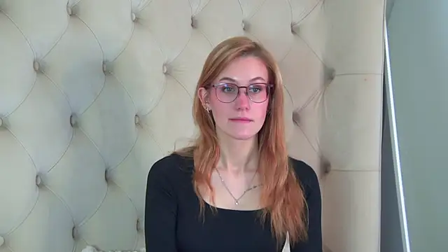GraceHudsons webcam
