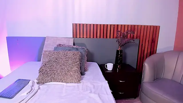 ValeryBlackk webcam
