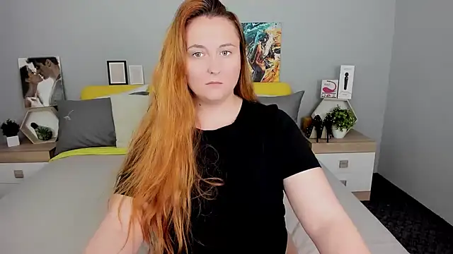 BabeLessi webcam
