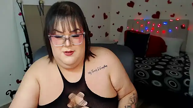 GiannaMorrys webcam