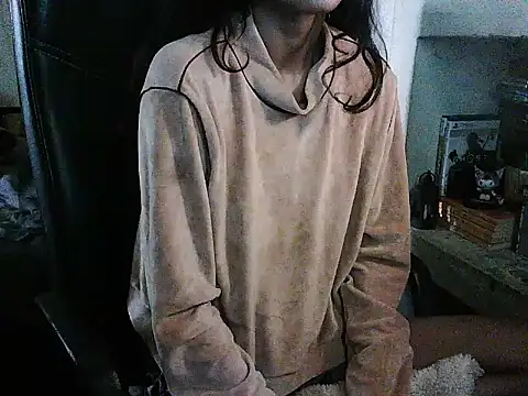 exude_diya webcam