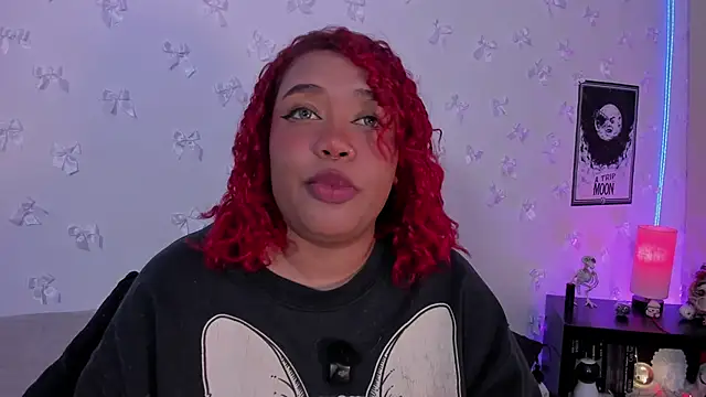 pamela_doll3 webcam