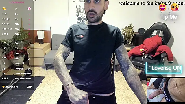 kaiser679_ webcam