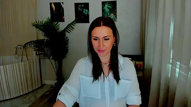 PassionGlow webcam