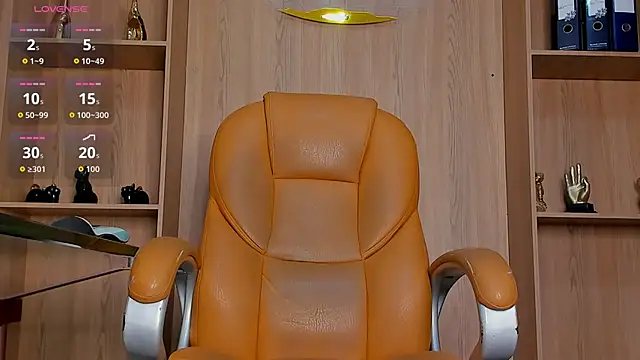 George_Diesell webcam