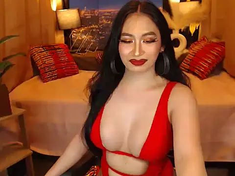 MALICIOUS_EVA webcam