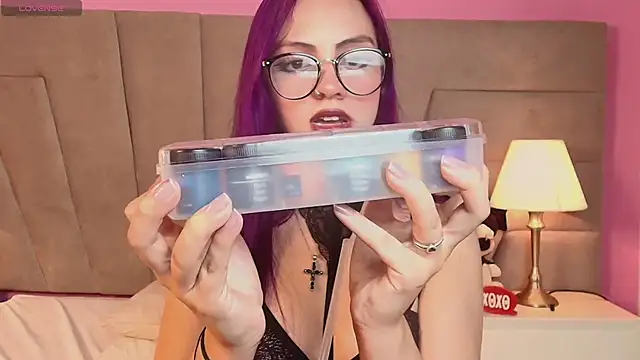 Emilyroth webcam