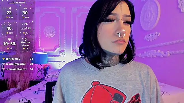 Kat_VonDe webcam