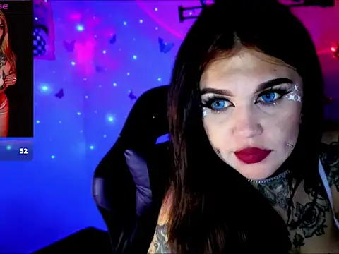 Zoeee_001 webcam