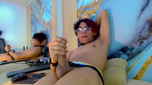 DaviidBuckx_ webcam