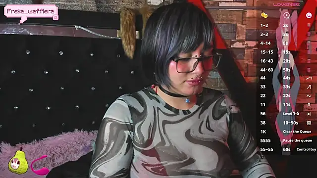 fresa_Wafflera webcam