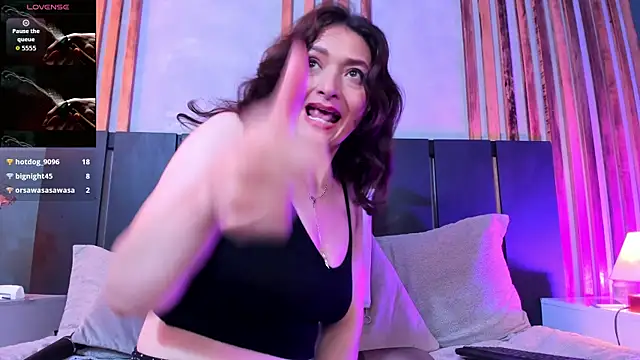 Sammy_6_6 webcam